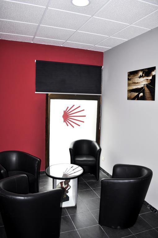 Alojamiento Camino Portugues Porrino Exterior photo